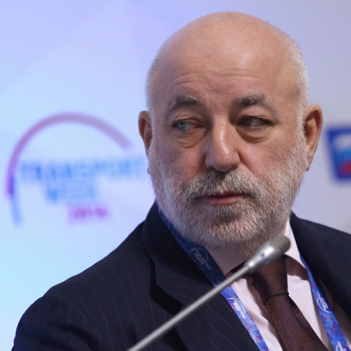 Виктор Вексельберг: Банки должны активнее участвовать в развитии  технологий