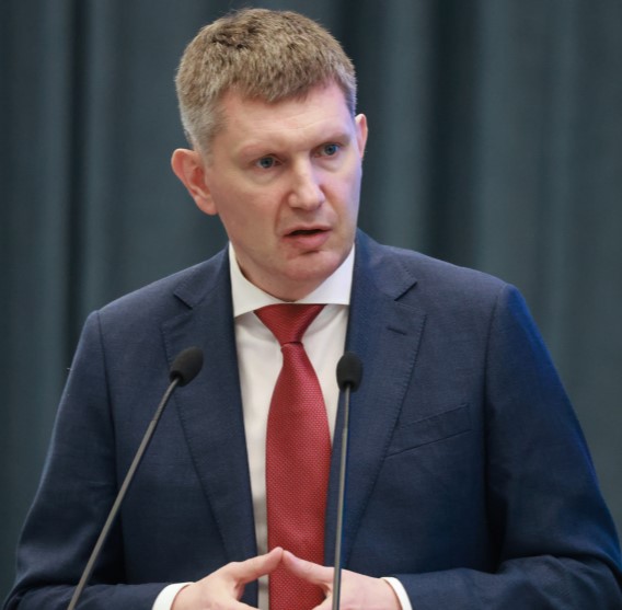 Максим Решетников: Россия переходит к модели возвратной миграции