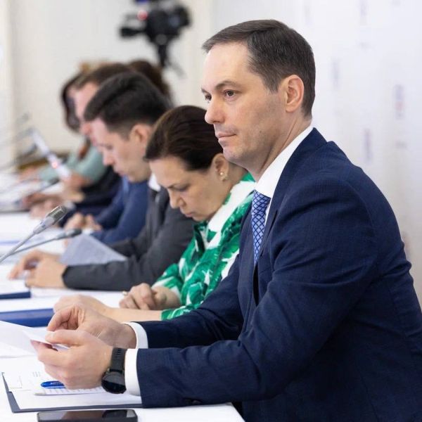 Комиссия Госсовета по экономике рассмотрит дополнительную поддержку бизнеса