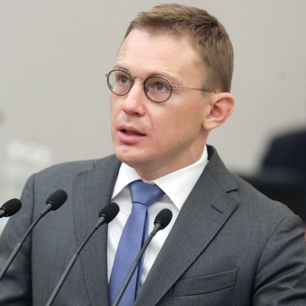 Минфин готовит смягчающие меры из-за частичной приостановки налоговых соглашений