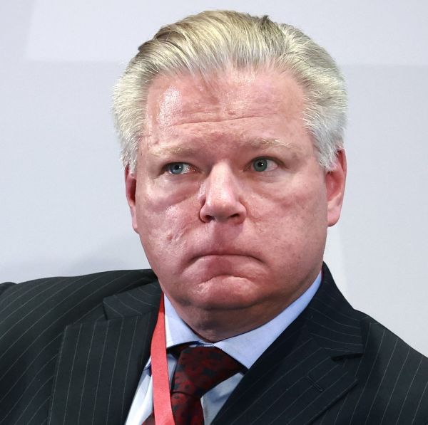 Глава AmCham Роберт Эйджи: Американские компании интересуются условиями возвращения в Россию