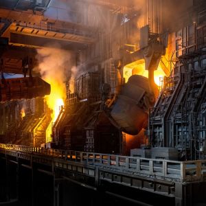 "Северсталь" в 2025 году добилась рекордно низкого расхода углеродного топлива