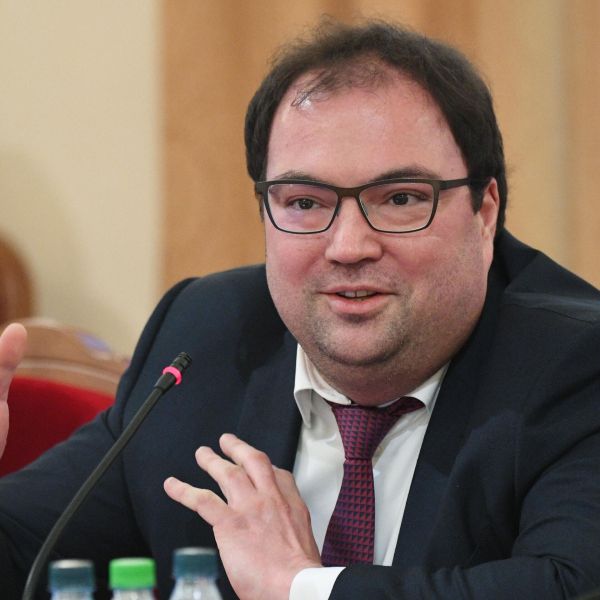 Максут Шадаев призвал стимулировать спрос на отечественные IT-продукты