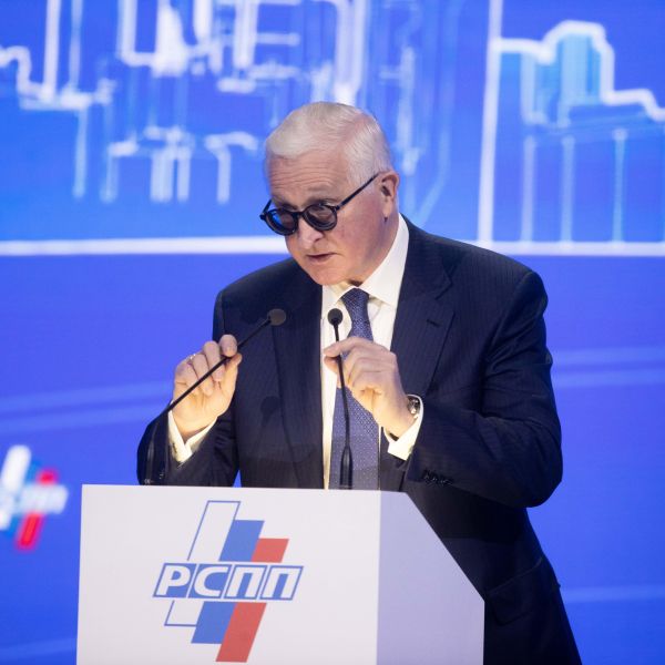 Глава РСПП назвал комфортной для бизнеса ключевую ставку в 10-12%