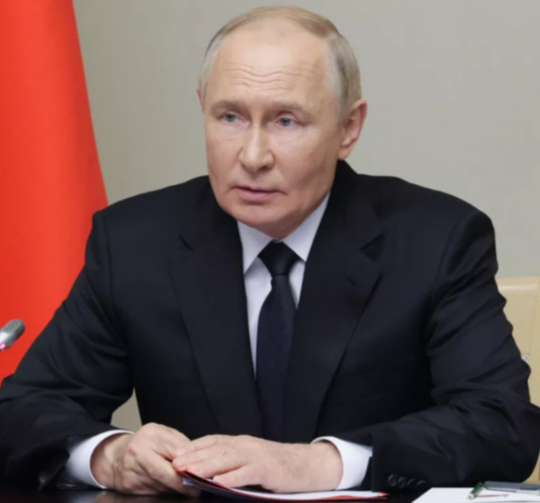 Владимир Путин: Усилия по снижению инфляции в России дают результат