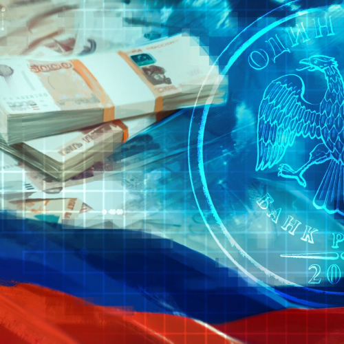 Дефицит бюджета РФ за январь-август составил 4,19 трлн рублей