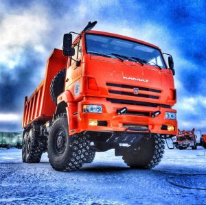 "Камаз" отменил четырехдневную рабочую неделю из-за роста заказов