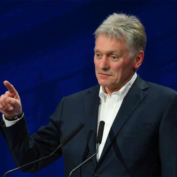 Дмитрий Песков назвал взаимодействие РФ и США фактором стабилизации на энергорынках