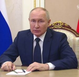 Владимир Путин поручил создать международный рейтинг вузов стран БРИКС