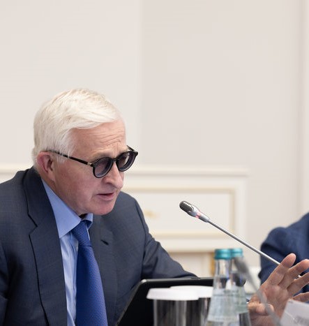 Александр Шохин: Статус региональных бизнес-уполномоченных меняться не будет