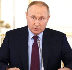 Владимир Путин назвал РЖД одним из лидеров по росту производительности труда