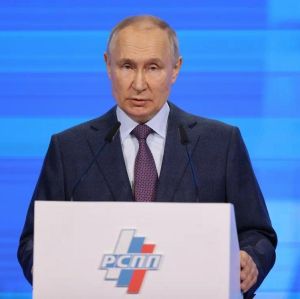 Владимир Путин: Власти и бизнес будут развивать образование для подготовки кадров