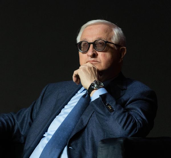 Комментарий Президента РСПП Александра Шохина к решению ЦБ о ключевой ставке