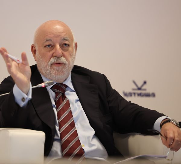 На «Российском промышленнике» обсудили промкооперацию РФ и стран БРИКС