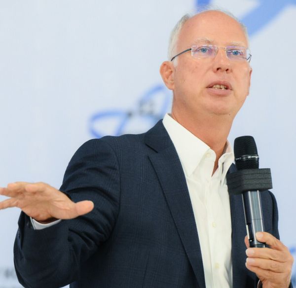 Кирилл Дмитриев: Все больше стран начинают закупать нефть России