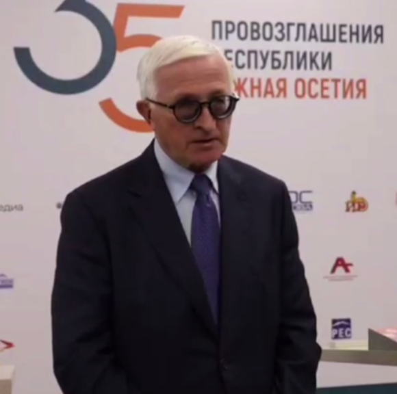 РСПП: Российский рынок представляет для Южной Осетии огромные возможности