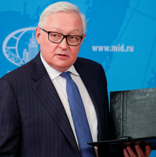 МИД РФ: Россия готова углублять связи с США в сфере энергетики