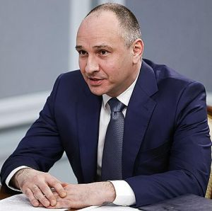 Путин предложил назначить Бориса Ковальчука главой Счетной палаты
