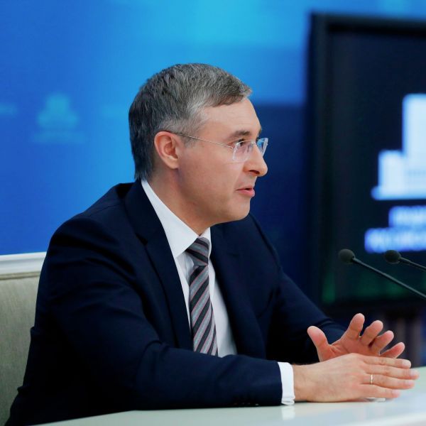 Валерий Фальков: С 2021 года бизнес инвестировал в российские вузы 214 млрд рублей