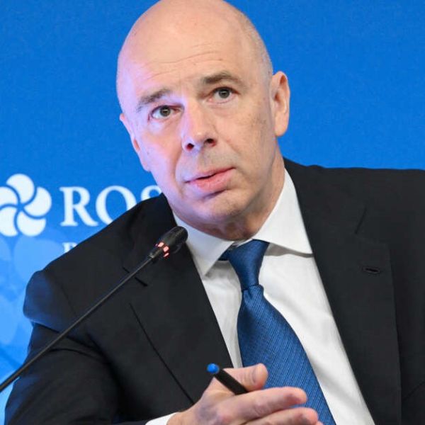 Минфин закладывает в бюджет на 2026 год ключевую ставку 12-13%