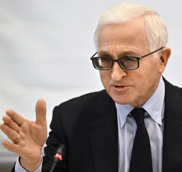 Александр Шохин оценил возможность выхода ключевой ставки на однозначные значения