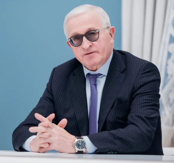 Александр Шохин: Налог на сверхприбыль нужно рассчитывать по понятной формуле