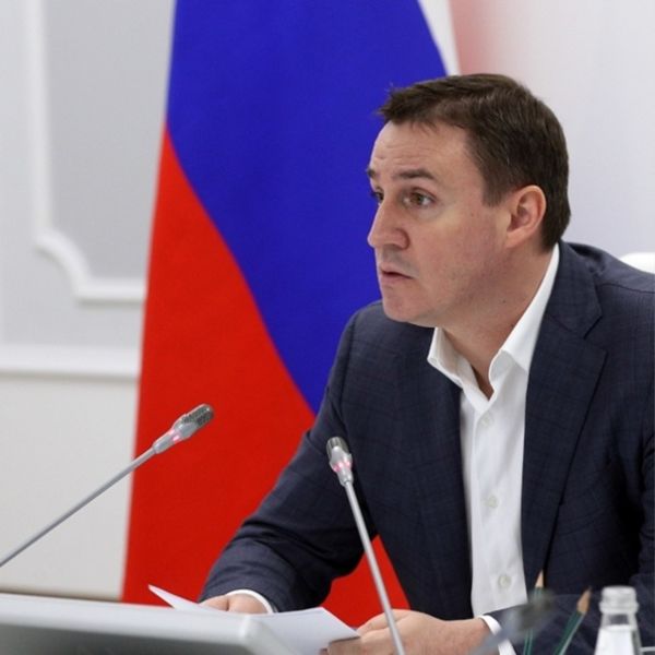 Дмитрий Патрушев: Россия готова наращивать поставки продуктов на глобальный рынок