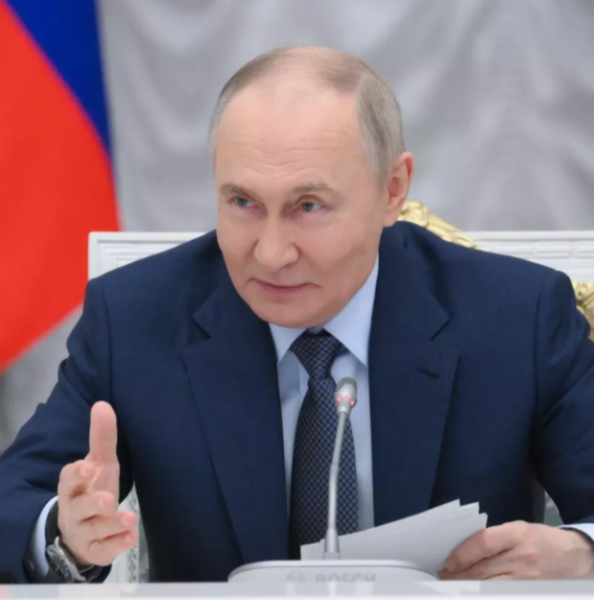 Владимир Путин поручил установить сроки давности при оспаривании сделок приватизации