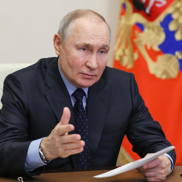 Владимир Путин подписал закон, уточняющий условия признания организаций экономически значимыми