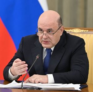 Доходы бюджета РФ по итогам первого квартала выросли более чем на 50%