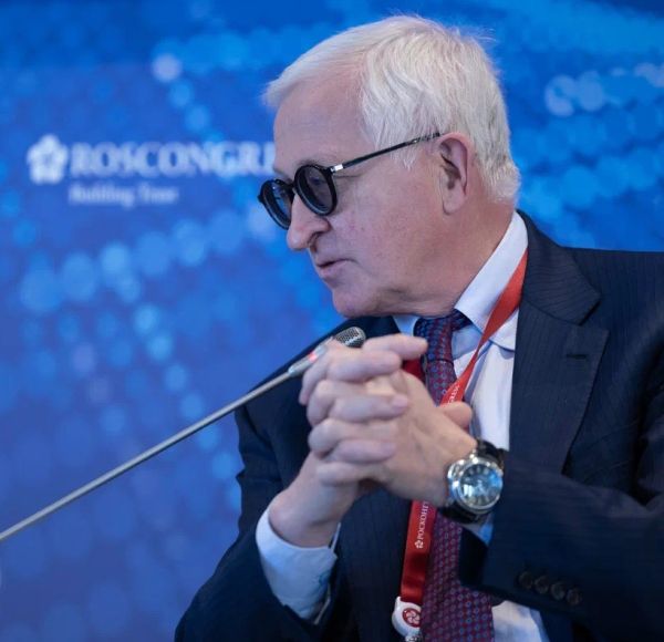 Александр Шохин: Расширение погранпереходов необходимо Южной Осетии для развития транзита