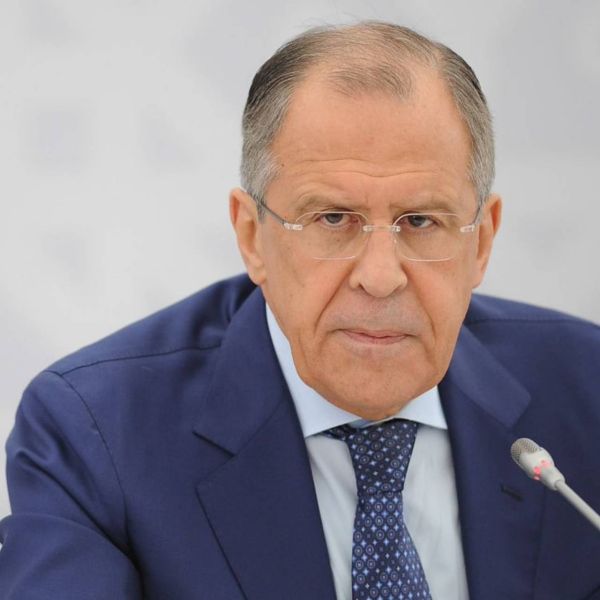 Сергей Лавров: Доля стран БРИКС в глобальном ВВП достигает 40%