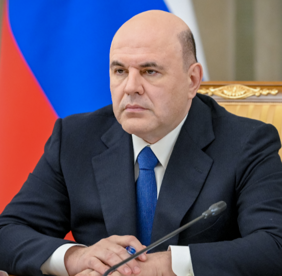 Михаил Мишустин: Важно обеспечивать устойчивость новых производств