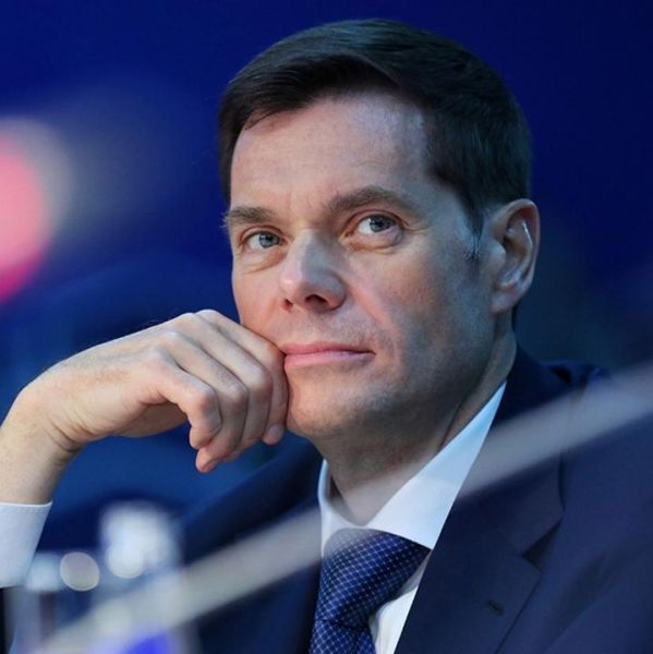 Мордашов призвал к сбалансированному подходу в налогообложении металлургов