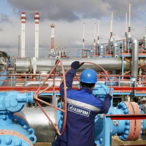 "Газпром нефть" открыла крупнейшее за 30 лет месторождение на Ямале​