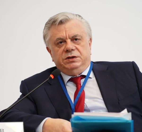 Александр Мурычев: Сохранение ключевой ставки на уровне 14% — ожидаемое решение