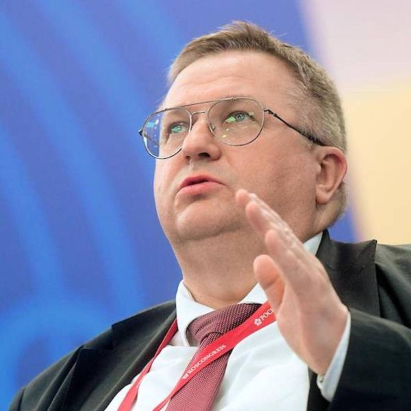 Алексей Оверчук: Евразийская интеграция дает очевидные выгоды
