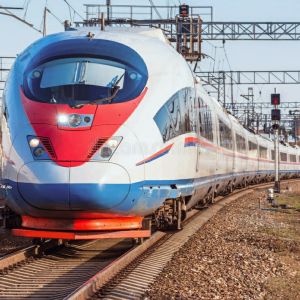 "Мечел" и РЖД заключили договор на поставку рельсов