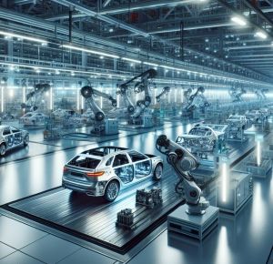 "Автоваз" включит авто SKM в линейку коммерческого транспорта нового направления