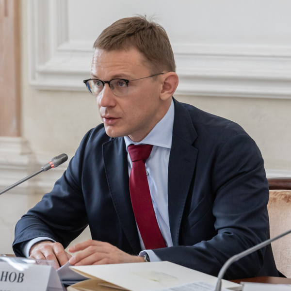 Минфин не намерен системно менять налоги в ближайшие три года