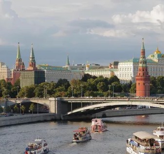 Рост ВВП России по итогам января - мая составил 1,5%