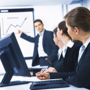 "Газпром нефть" открыла более тысячи мест для студентов-практикантов