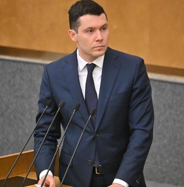 Антон Алиханов: РФ нужно прекратить режим временного ввоза иностранных самолетов