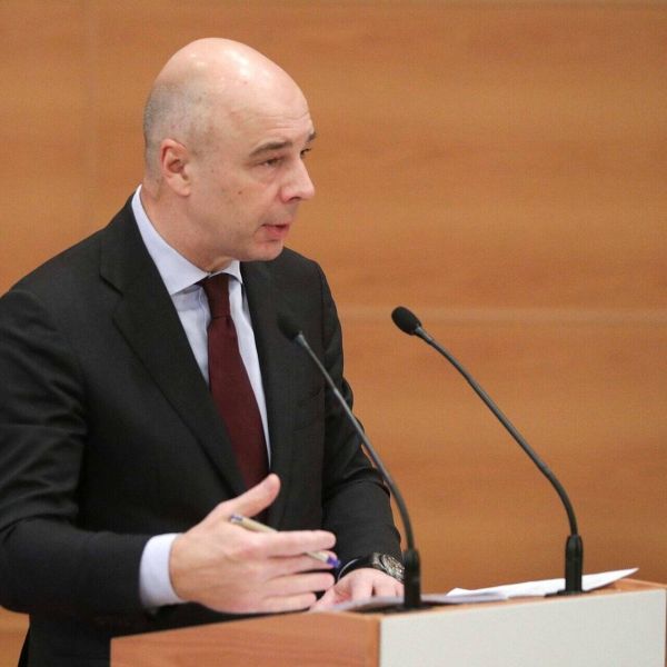 Антон Силуанов: Средства ФНБ для покрытия дефицита бюджета в 2025 году не потребуются