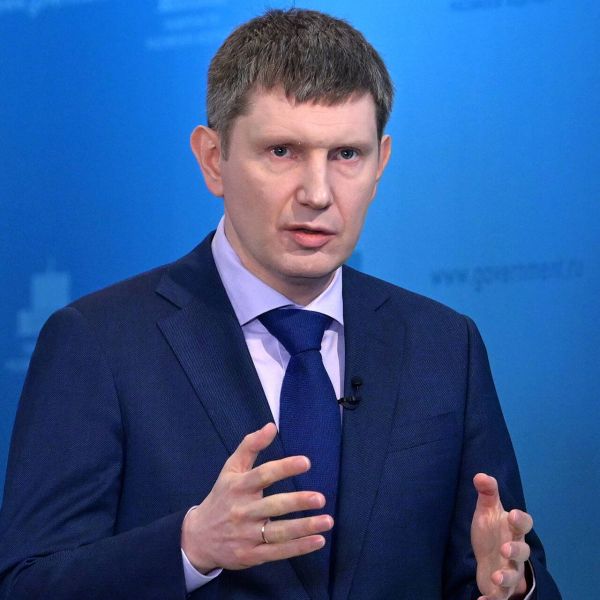 Минэкономразвития рассчитывает выйти на инфляцию 6,8% к концу года
